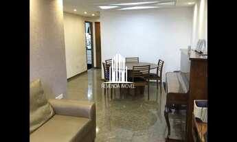 Imagem 3: Apartamento á venda 76m² 3 quartos com vaga de garagem fixa em Vila Prudente -SP