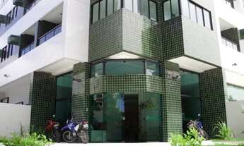 Imagem: Apartamento Mobiliado possui 60 metros quadrados