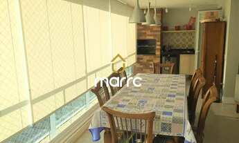 Imagem 7: APARTAMENTO COM 3 SUÍTES À VENDA NO BROOKLIN NOVO