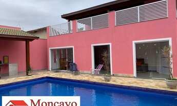 Imagem 3: Caraguatatuba - Casa Padrão - Jardim Britânia