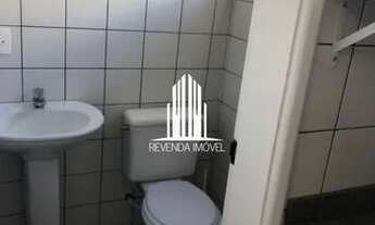 Imagem 5: Sala comercial á venda na Vila Clementino com 37m2