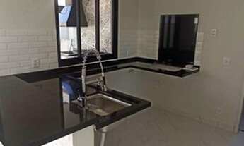 Imagem 7: Sobrado Aruana, novíssimo, condomínio fechado próximo embraer