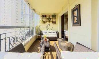 Imagem 2: Apartamento com amplo terraço!