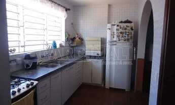 Imagem: Casa Padrão em São Carlos