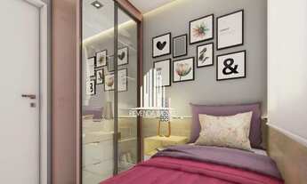 Imagem 3: Apartamento com 2 dormitórios Vila das Belezas