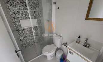 Imagem 5: Apartamento para Locação em São Paulo, Vila Nhocune, 2 dormitórios, 1 banheiro, 1 vaga