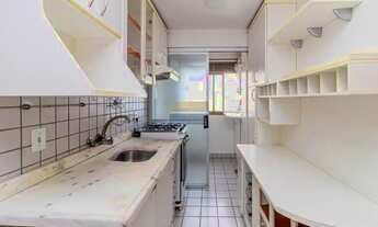 Imagem 7: Apartamento 3 dormitórios - Bairro Cristo Redentor