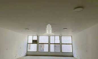 Imagem 5: Sala comercial para locação no Centro de São Paulo 102 METROS