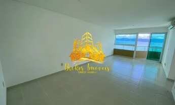 Imagem 6: Locação definitiva - Apartamento frente mar, pé na areia com vista exuberante para o mar