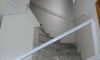 Imagem 7: Casa para venda com 67 metros quadrados com 2 quartos em Vila Belmiro - Santos - SP