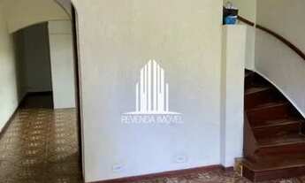 Imagem 3: Sobrado para locação com 6 quartos na Saúde