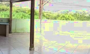 Imagem 4: Sobrado de 235 metros com 3 quartos e 2 vagas no Parque Gerassi