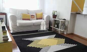 Imagem: APARTAMENTO COM 01 DOMITÓRIO 01 VAGA NO