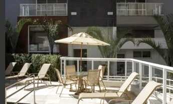 Imagem: APARTAMENTO COM 1 SUITE SALA DE JANTAR