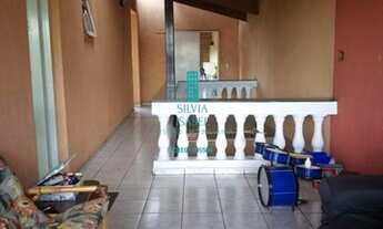 Imagem 7: Casa para Venda em Mogi das Cruzes, Jardim Santa Teresa, 4 dormitórios, 1 suíte, 3 banheir