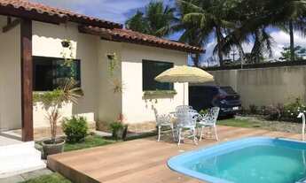 Imagem: Casa de campo em Gravatá