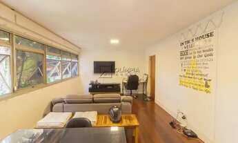 Imagem 5: Apartamento Locação Itaim Bibi 100 m² 2 Dormitórios