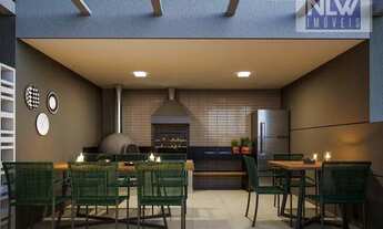 Imagem 5: Apartamento à venda, 81 m² por R$ 885.000,00 - Vila Prudente - São Paulo/SP