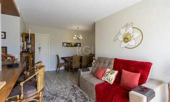 Imagem: Apartamento em Tristeza