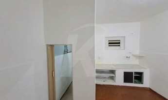 Imagem 6: Casa independente com 1 quarto, sala, cozinha, banheiro, área de serviço