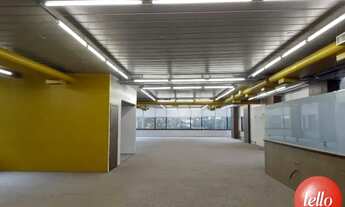 Imagem: São Paulo - Conjunto Comercial/Sala - Brooklin