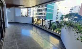 Imagem 5: Pallazzo Farnese. O melhor 4 quartos na Praia da Costa