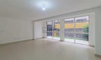 Imagem 2: Casa Locação Ibirapuera 260 m² 4 Dormitórios