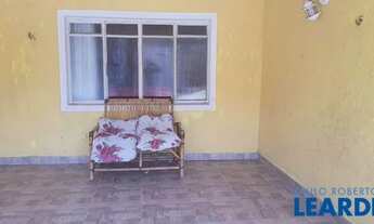 Imagem 2: SOBRADO - CIDADE PATRIARCA - SP