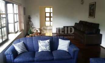 Imagem 4: Casa térrea Jd Marajoara rua arborizada, bairro calmo e seguro com acesso a grandes aveni