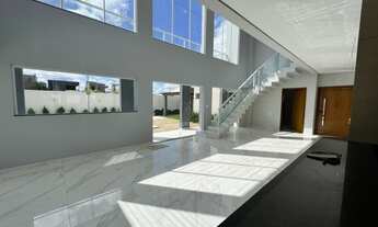 Imagem 3: Casa no condomínio Terras Alphaville