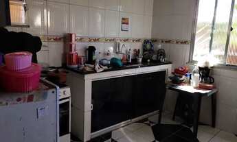 Imagem 4: Vendo Casa + terraço + Garagem