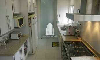 Imagem 5: Apartamento no Condomínio Porti Royale no Morumbi com 248m² 4 suítes 2 banheiros 4 vagas