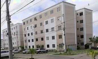 Imagem: Alugo apartamento em Abrantes 600 reais