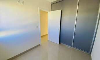 Imagem 3: Apartamento com 2 dormitórios para alugar, 68 m² por R$ 2.750,01/mês - Patrimônio - Uberlâ