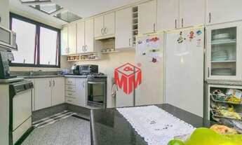 Imagem 5: Apartamento com 4 dormitórios à venda, 124 m² por R$ 799.990 - Centro - São Bernardo do Ca