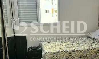 Imagem 5: Apartamento próximo a Berrini com 2 dormitórios !