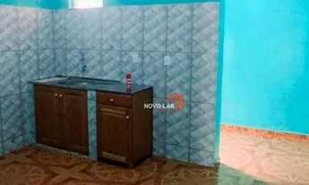 Imagem 5: Casa com 2 dormitórios para alugar, 70 m² por R$ 2.093,45/mês - Pedreira - Belém/PA