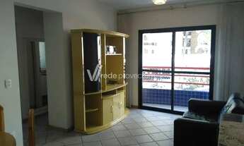 Imagem: Apartamento - Centro - Campinas