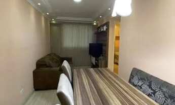 Imagem 4: Apartamento à venda e aluguel no Condomínio Santa Marina - Água Chata - Guarulhos/SP