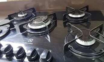 Imagem 6: DUPLEX COM PISCINA TODA PLANEJADA NA GLEBA A DO RECREIO