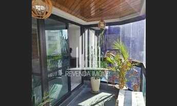 Imagem: Apartamento 170m² Vila Andrade