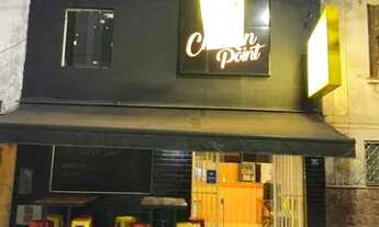 Imagem 4: Ponto comercial/Loja/Box para aluguel e venda possui 100 metros quadrados em Embaré - Sant