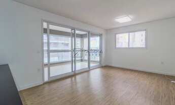 Imagem 4: Locação Apartamento 3 Dormitórios - 103 m² Brooklin