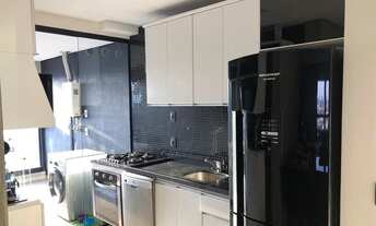 Imagem 6: Apartamento para venda possui 70 metros quadrados com 2 quartos