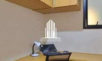 Imagem 7: Apartamento no Condomínio Praça Villares na Vila Sônia com 89m² 1 suíte 3 banheiros 2 vaga