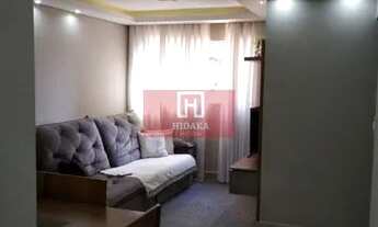 Imagem 6: Apartamento à venda no bairro São Lucas - São Paulo/SP, Zona Leste