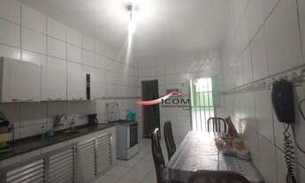 Imagem 7: Casa com 3 dormitórios à venda, 270 m² por R$ 550.000,00 - Centro - Rio de Janeiro/RJ