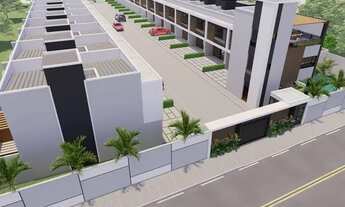 Imagem 2: Rooftop Pacheco Casas Em Condominio Com 03 Quartos E 02 Vagas De Garagem!!!!. neste instan