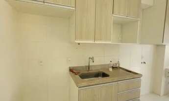 Imagem 7: Apartamento com 02 quartos - Santos