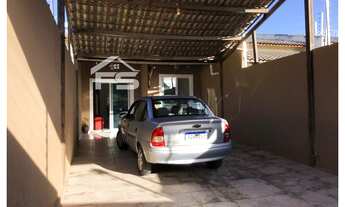 Imagem 3: Casa para venda com 82 m² com 2 quartos/ 1 Suites em Messejana - Fortaleza - CE